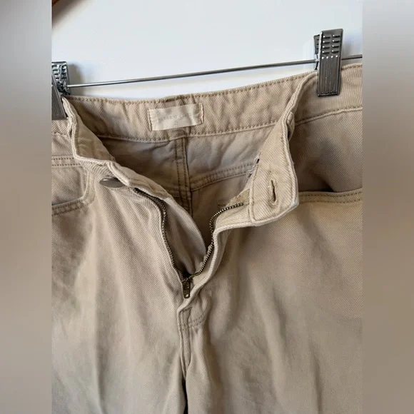 Altar’d State high rise wide leg pants - Picture 3 of 7